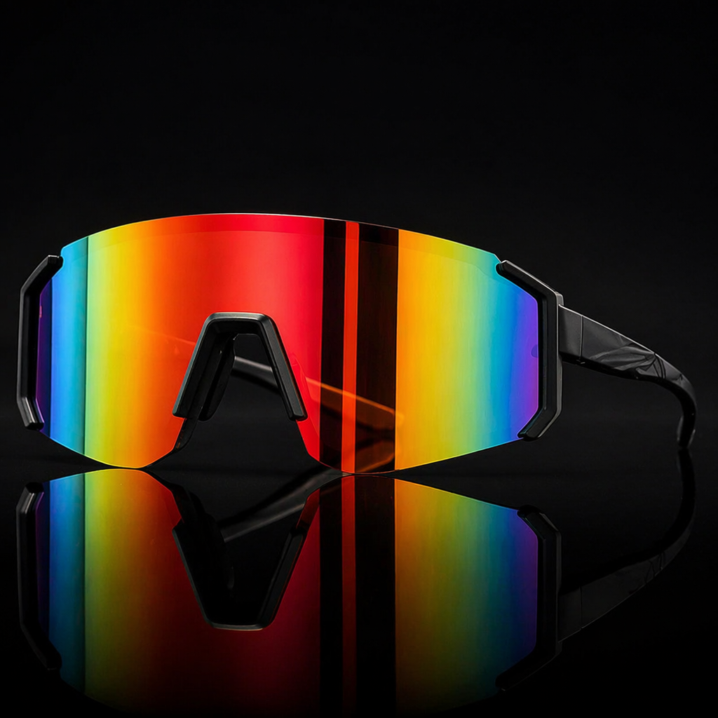 AeroVelocity X-Road