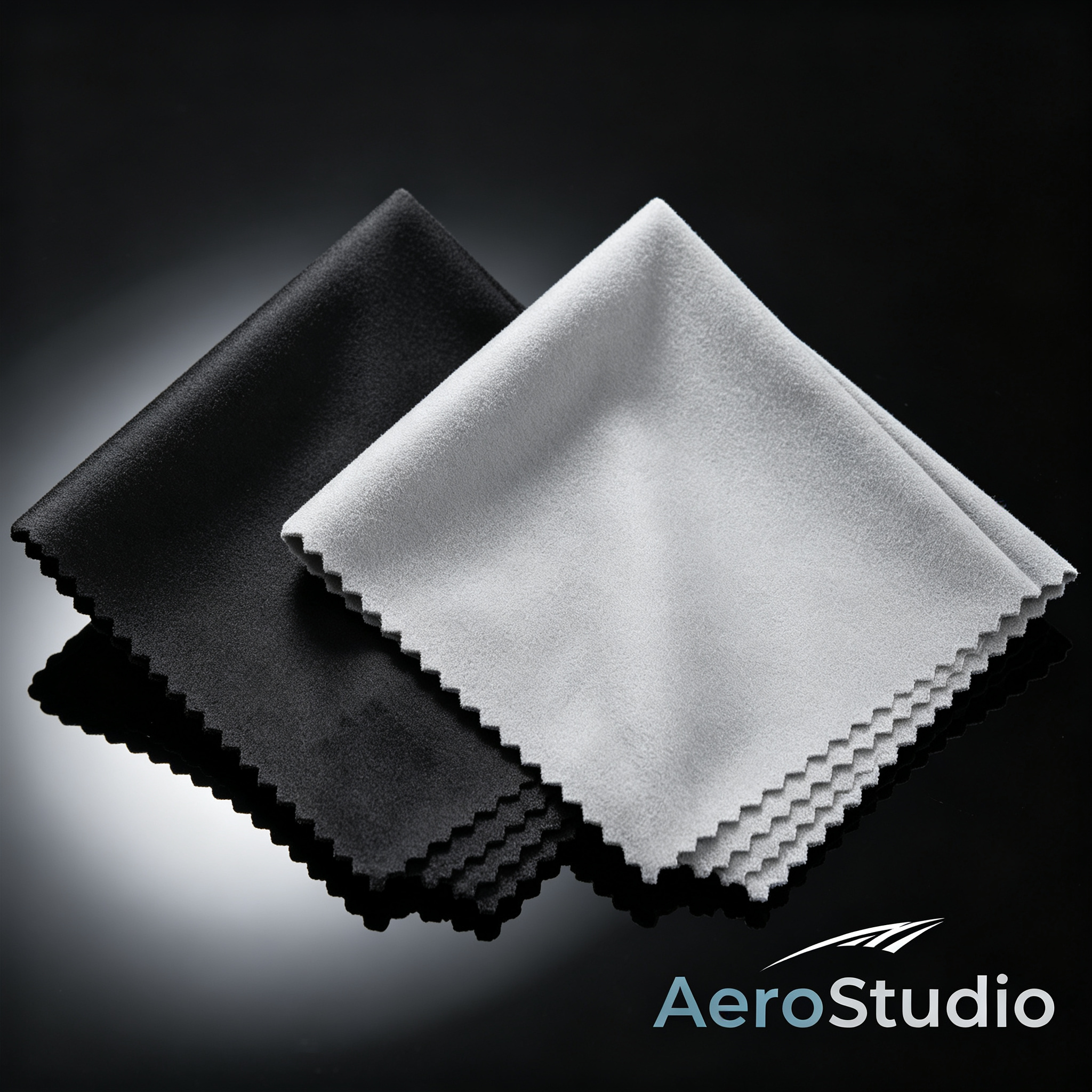 Paño de Precisión Óptica AeroStudio
