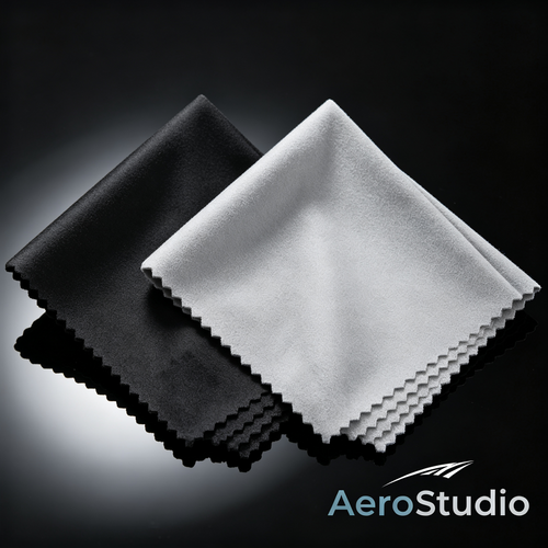 Paño de Precisión Óptica AeroStudio